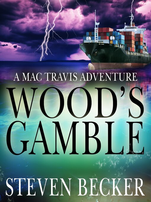 Title details for Wood's Gamble by Steven Becker - Available